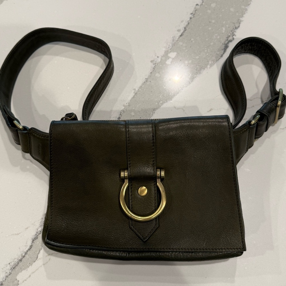 Sapahn Sarah Ann Crossbody/Belt Bag